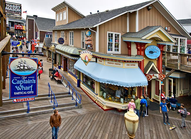 Pier 39
